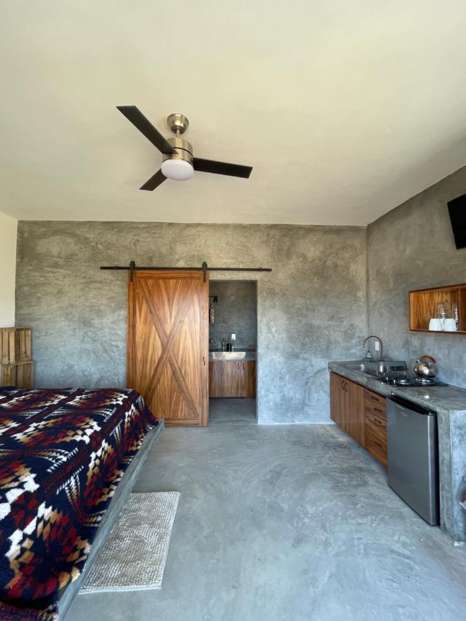 Villas Del Scarlet Cardones El Cardonal Exterior foto